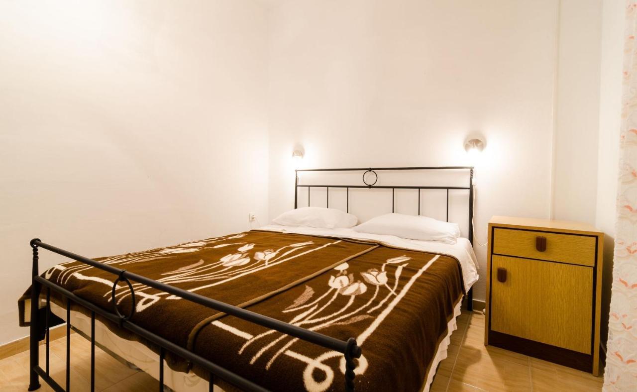 Guest House Kiko Pomena Buitenkant foto