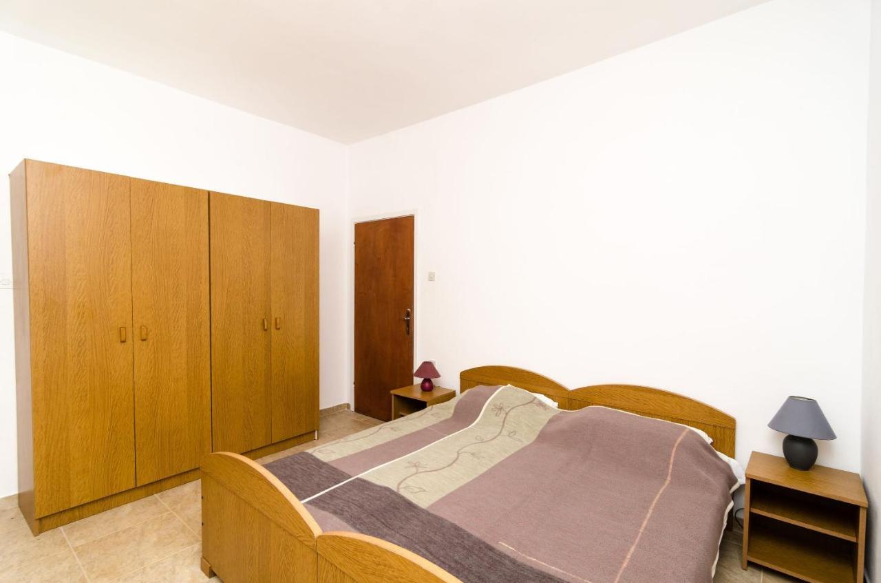 Guest House Kiko Pomena Kamer foto