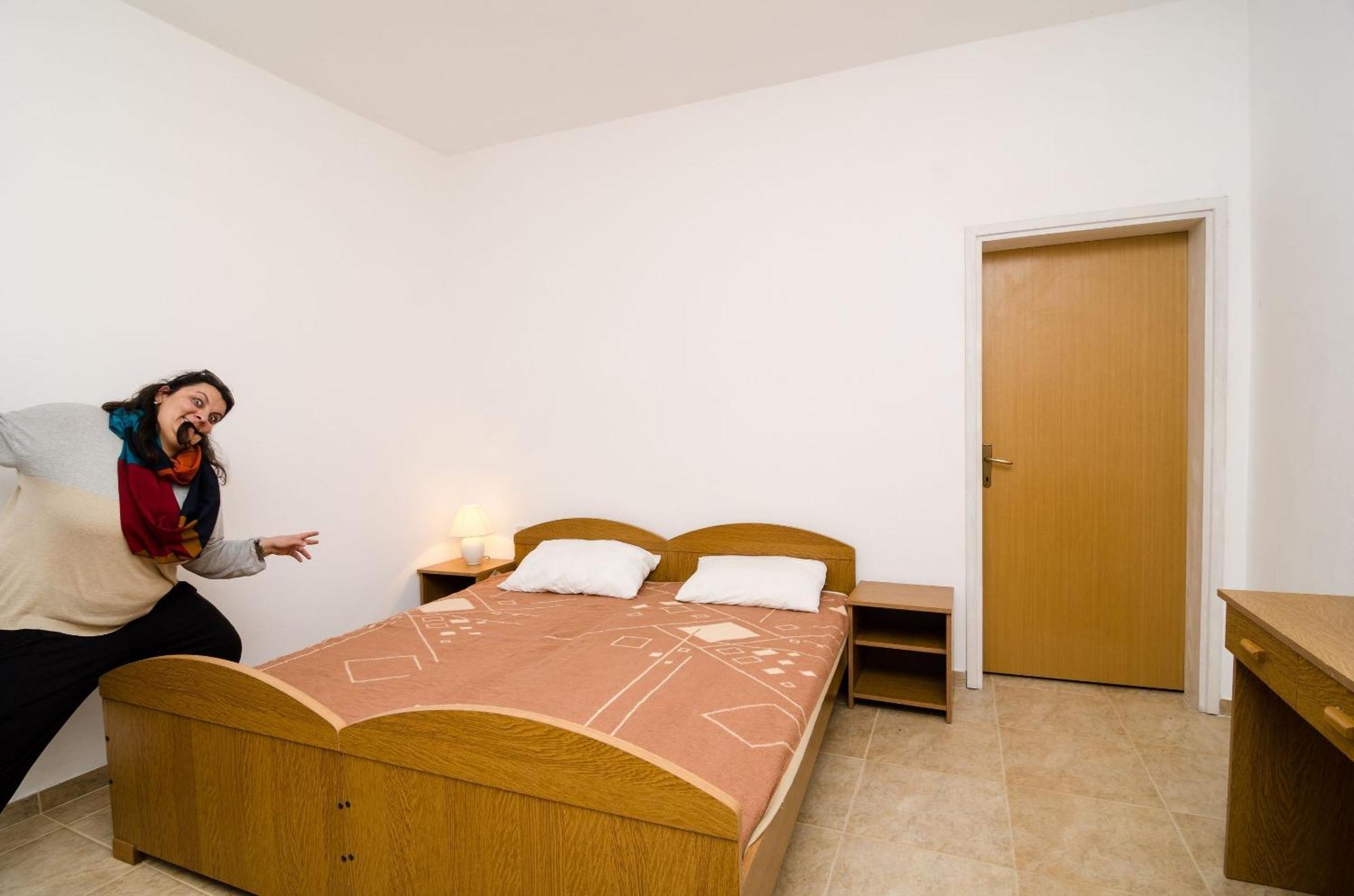 Guest House Kiko Pomena Kamer foto