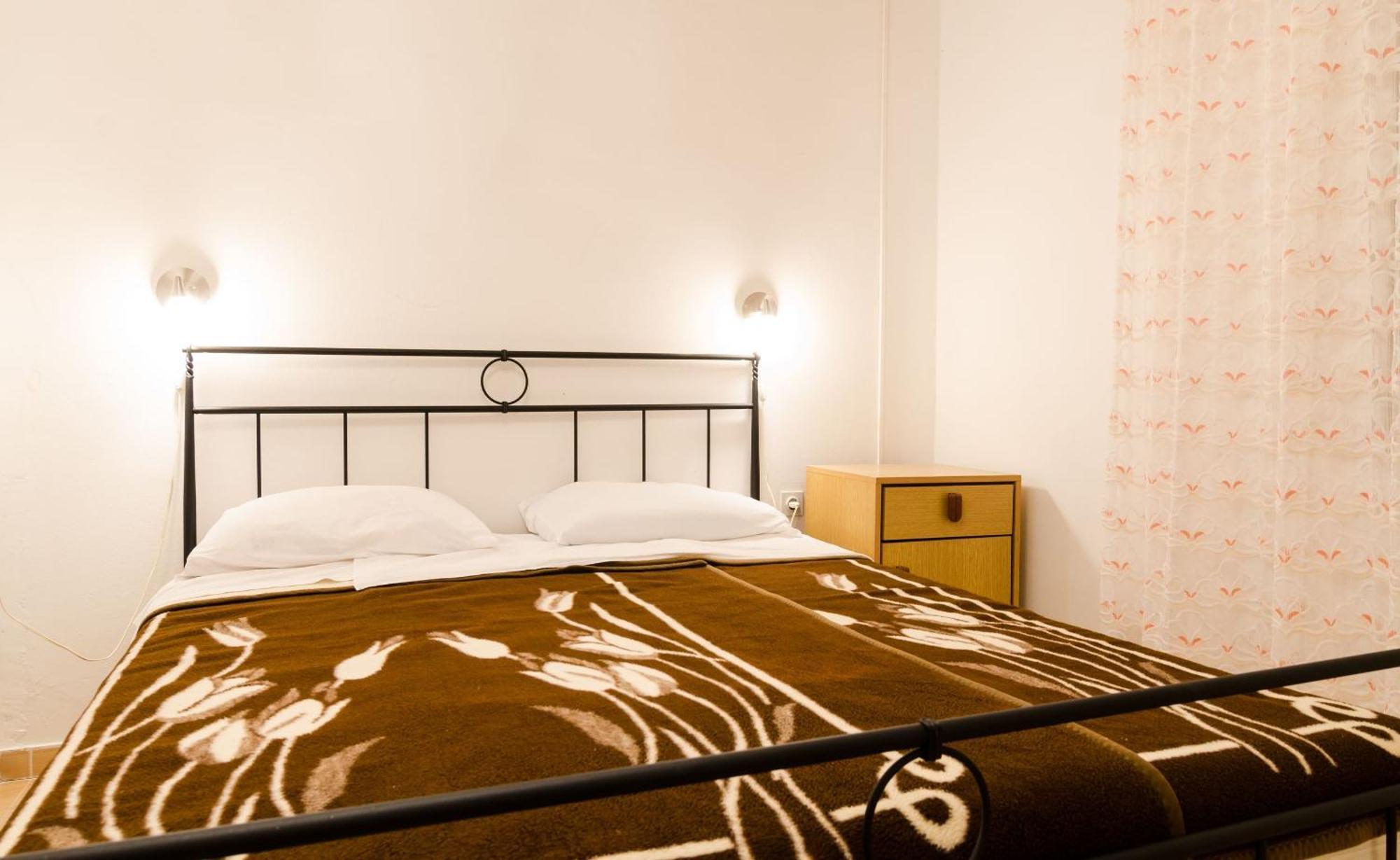 Guest House Kiko Pomena Kamer foto