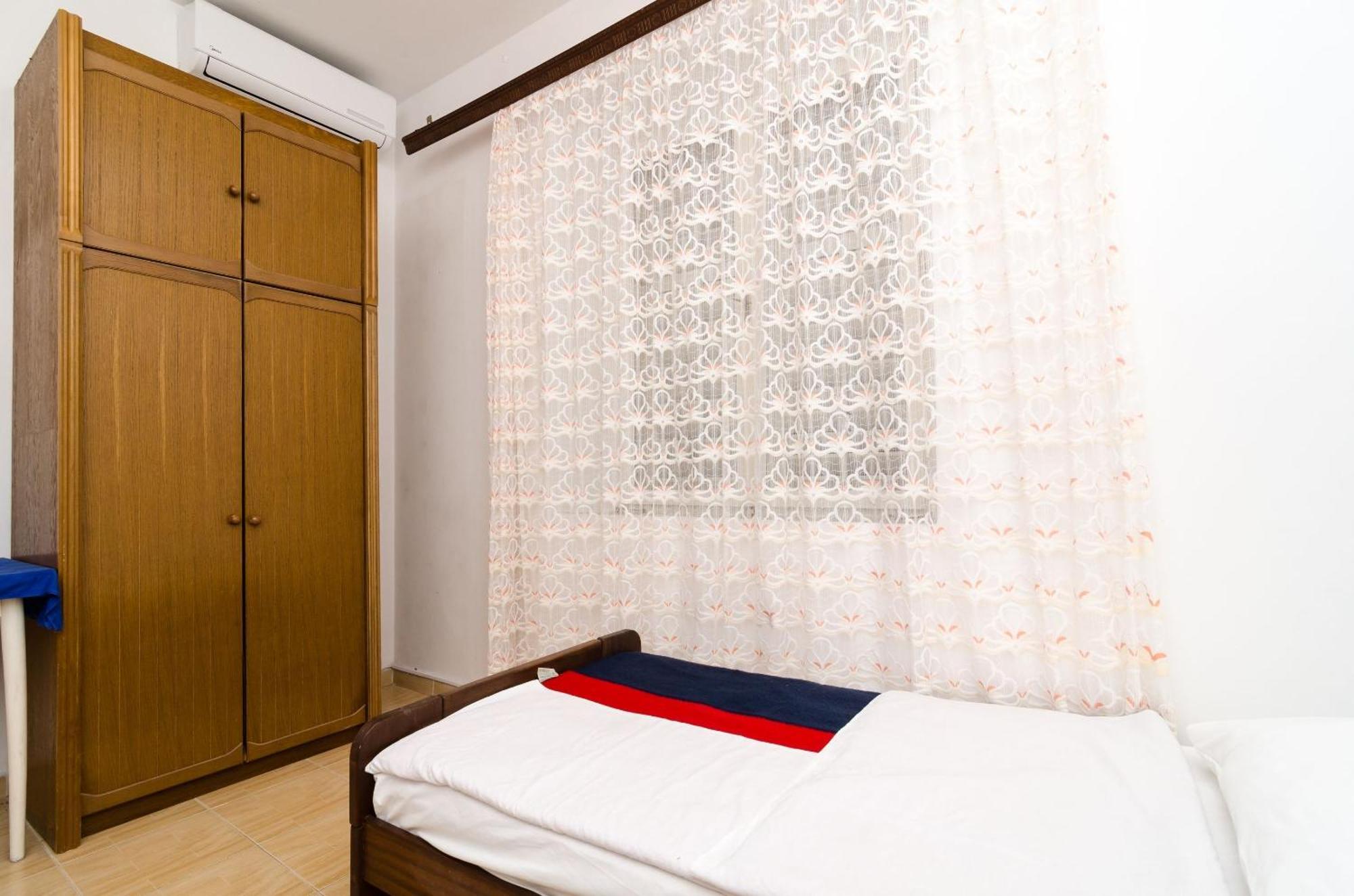 Guest House Kiko Pomena Kamer foto