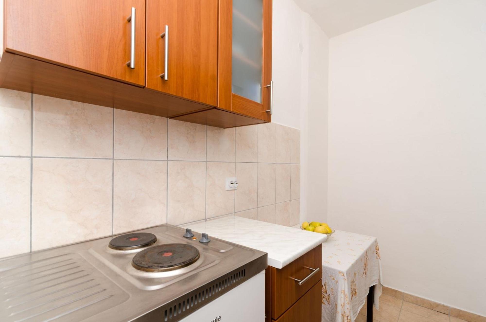 Guest House Kiko Pomena Kamer foto